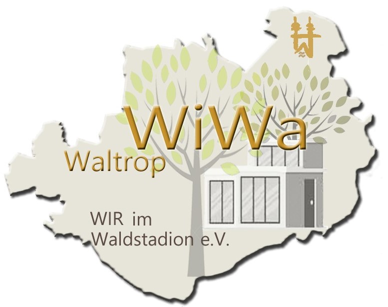Waltrop, WiWa - WIR im Waldstadion