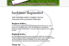 Iserlohn - Beginen