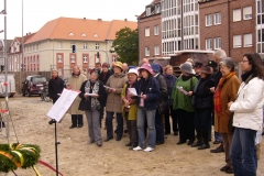 Münster - Frauenwohnen