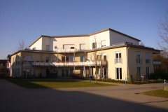 Schwerte Elsebad - Beginen