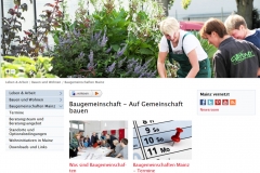 Beratung Stadt Mainz 2