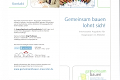 Beratung Stadt Muenster Baugruppen2