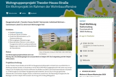 Beratung Stadt Wolfsburg
