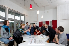 Baugruppe mit Spass - Cornelia Suhan