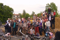 Fahrradtour WIR