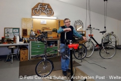 Fahrradwerkstatt