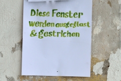 Vereinbarung Gestaltung