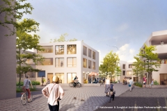 Wohnen Innovativ in Ratingen - WIR eG i.G.