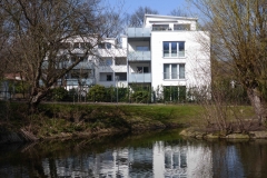 Waltrop - Am Stutenteich