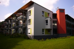 Bochum - NaWoBo