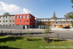 Hamm - Culmerweg