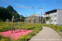 Herdecke - Alter Steinbruch BA2