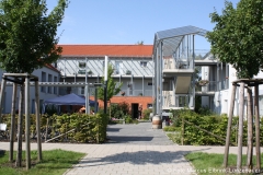 Münster Gremmendorf - Wohnhof Delstrup