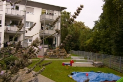 Unna - Die Salier