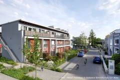 Dortmund WIR 3 - WIR wohnen anders (Miete + Eigentum)