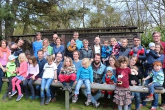 Dortmund WIR 7- WIR auf der Kluse