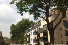 Bochum Claudiushöfe - Birgit Pohlmann2